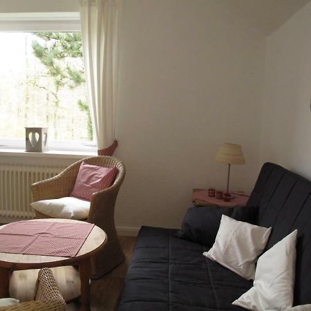 Landhaus Dr. Seiffert Hotel Scharbeutz Luaran gambar